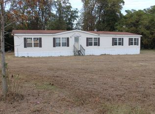 136 Jon Dr, Smithfield, NC 27577