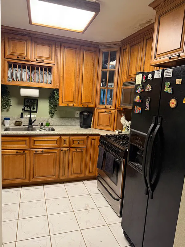 2 bed, 1.5 bath, 1071 sqft, $3,000 — Photo 4