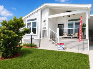 139 Nesting Trl #115, Saint Cloud, FL 34769
