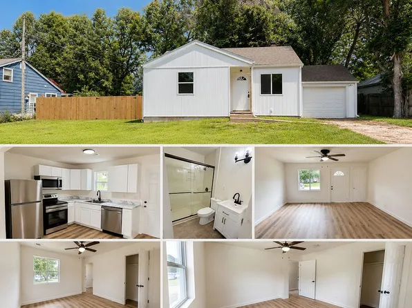 2209 S Grant Ave, Springfield, MO 65807