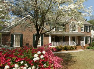 5880 Grandview Ct NW, Acworth, GA 30101