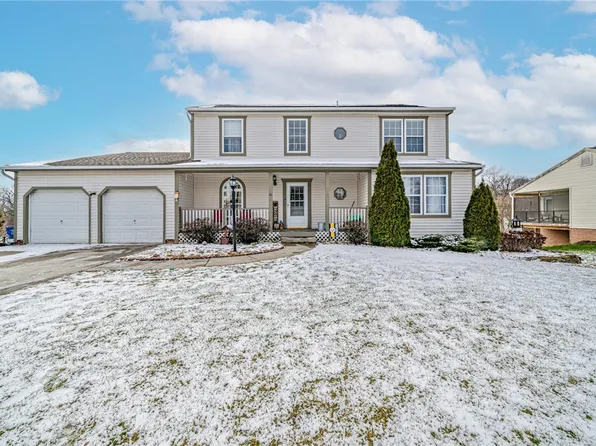 560 Peregrine Dr, Irwin, PA 15642