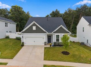 1203 Maridian St, Simpsonville, SC 29680
