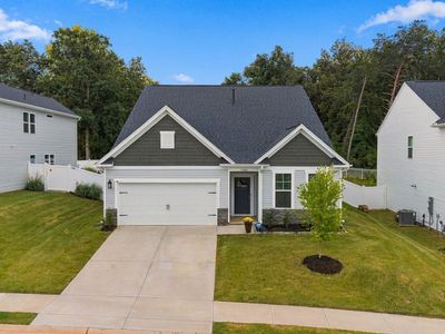 1203 Maridian St, Simpsonville, SC, 29680