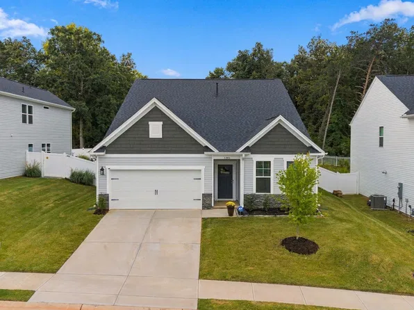 1203 Maridian St, Simpsonville, SC 29680