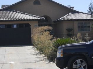 607 Vasquez Ave, Shafter, CA
