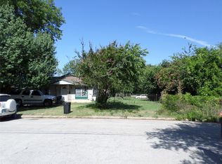409 Holley St, Everman, TX 76140