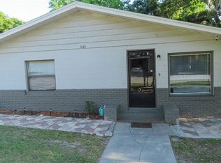 1021 McNamee St, Leesburg, FL 34748
