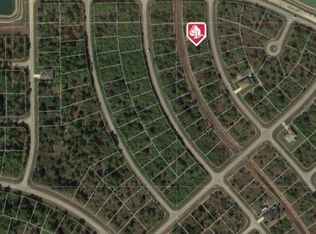 8065 Bosco Rd LOT 3, Pt Charlotte, FL 33981