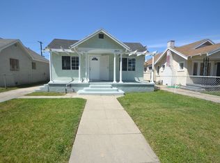 3835 3rd Ave, Los Angeles, CA 90008