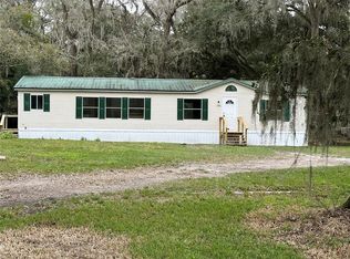 7336 Zimmer St, Zephyrhills, FL 33541