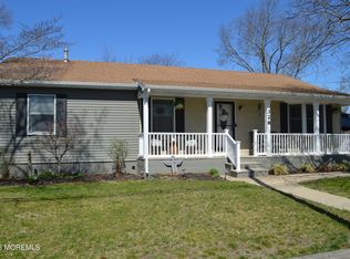 328 Ensign Ave, Beachwood, NJ 08722