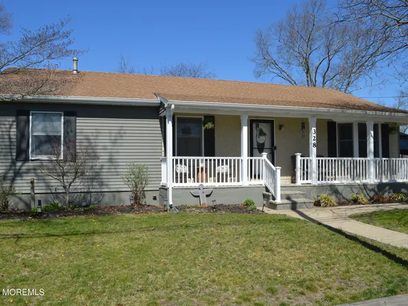 328 Ensign Avenue, Beachwood, NJ 08722