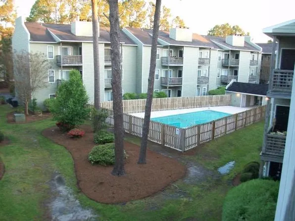4210 Wilshire Blvd APT 101, Wilmington, NC 28403