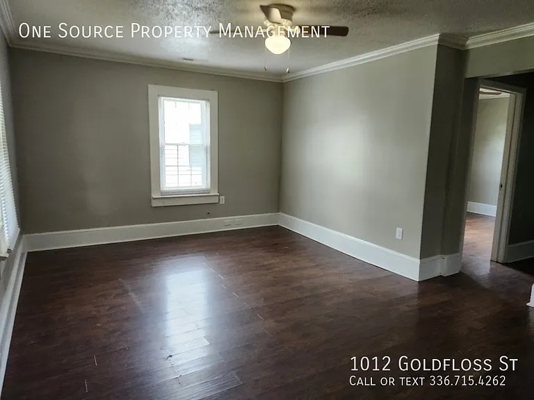 1012 Goldfloss St — Photo 3