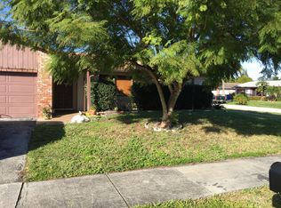 1016 SW 49th Way, Margate, FL 33068