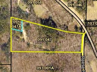 6755 Reese Rd NE, Ranger, GA 30734