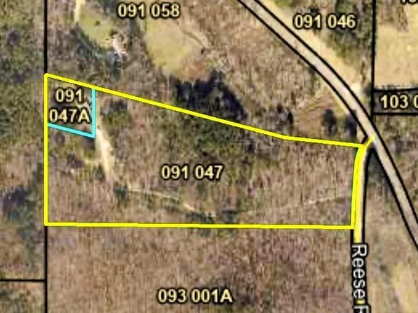 6755 Reese Rd NE, Ranger, GA 30734
