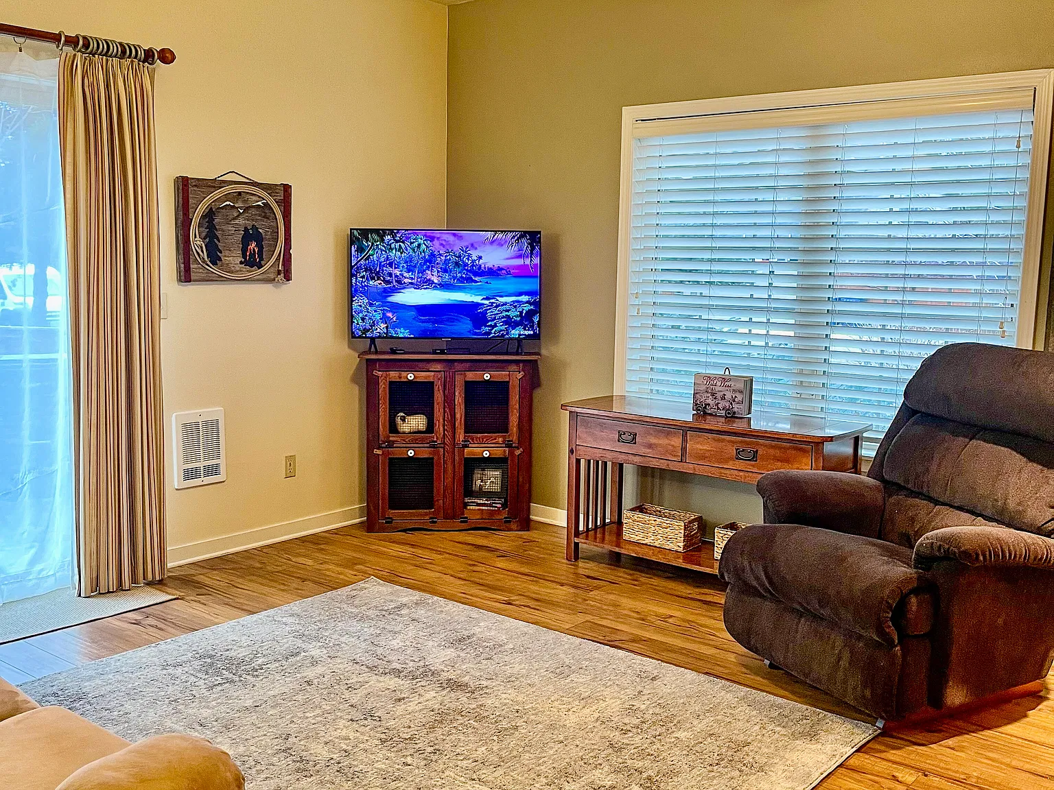 1 bed, 630 sqft, $1,750 — Photo 4