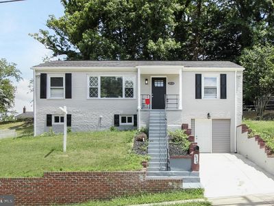 3514 28th Pkwy, Temple Hills, MD, 20748