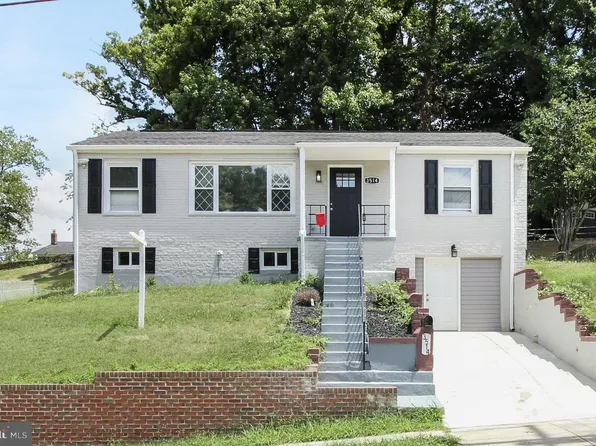 3514 28th Pkwy, Temple Hills, MD 20748