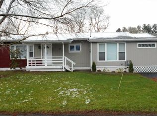 74 Carmichael Rd, Binghamton, NY 13901