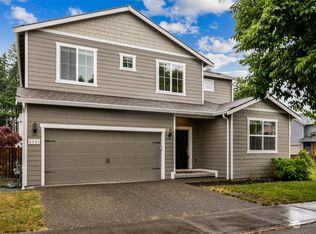 6941 Alta Vista Dr SE, Tumwater, WA 98501