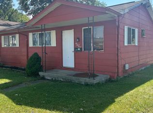 621 Jackson St, Saginaw, MI 48602
