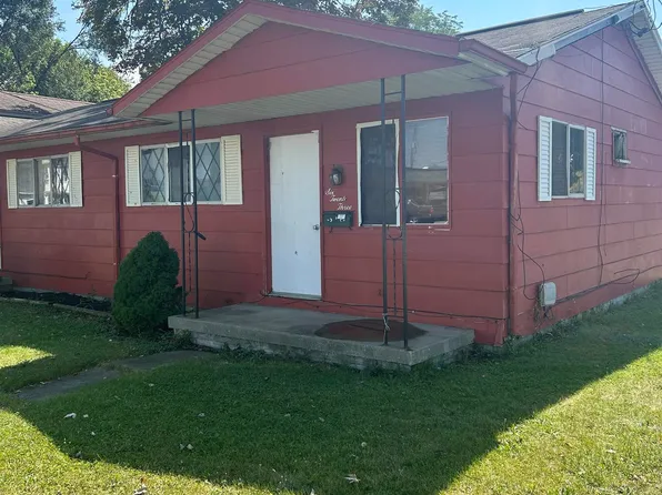 621 Jackson St, Saginaw, MI 48602