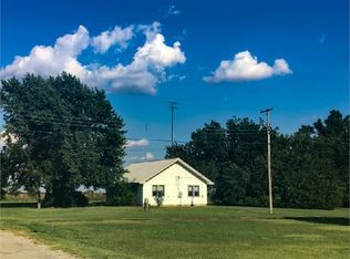 424 E 5th St, Helena, OK 73741