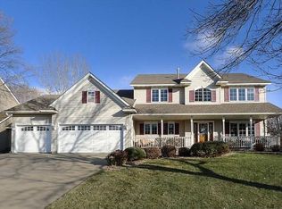 7909 Jenner Ave S, Cottage Grove, MN 55016