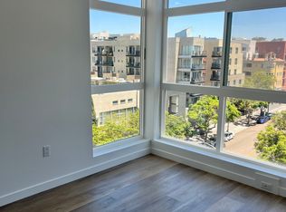 Kettner Crossing Senior (62+) Apartments, San Diego, CA 92101