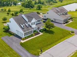 36747 Pond Side Ln, Purcellville, VA 20132