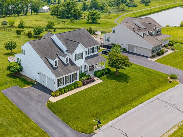 36747 Pond Side Ln, Purcellville, VA 20132