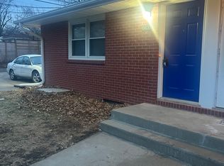 6637 Colfax Ave, Lincoln, NE 68507
