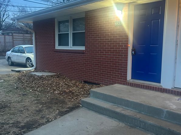 6637 Colfax Ave