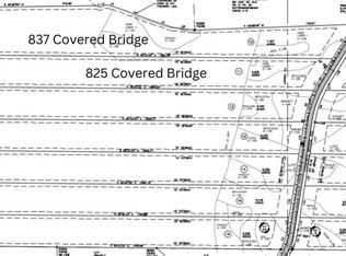 825 Covered Bridge Rd #11, Covington, GA 30016