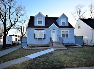 3701 W 85th Pl, Chicago, IL 60652