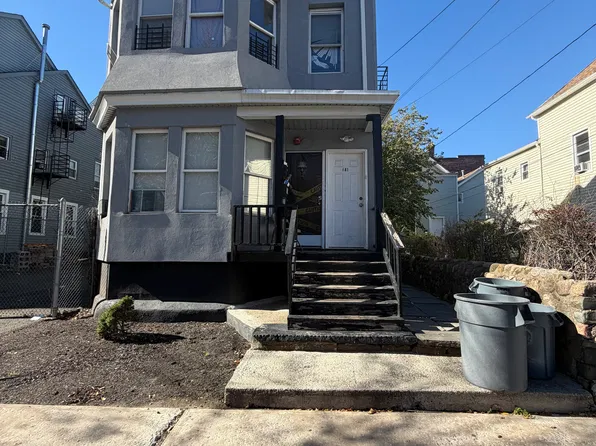 181 N Main St, Paterson, NJ 07522