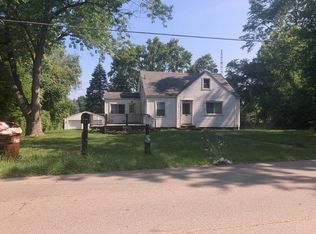 612 Andrew Ave, Jackson, MI 49202