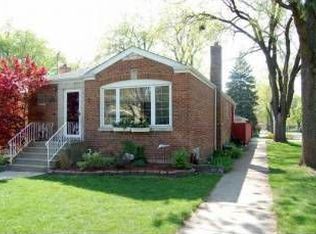11200 S Washtenaw Ave, Chicago, IL 60655