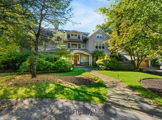 29 Merrill Rd, Newton, MA 02459