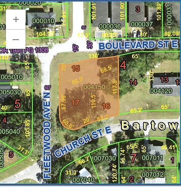 1st image of E CHURCH STREET LOT 15