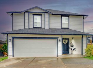 905 E 15th St, Lafayette, OR