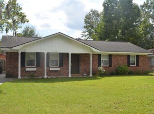 503 W Tietgen St, Pooler, GA 31322