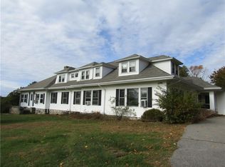 0 Sumner Brown Rd, Cumberland, RI 02864