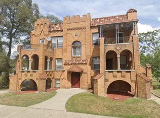 15388 Appoline Street - 204, Detroit, MI 48227