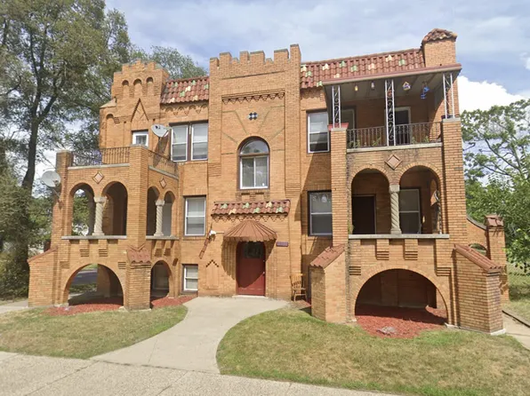 15388 Appoline Ave #202, Detroit, MI 48227