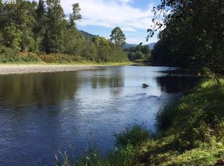 34295 Shiffman Rd, Nehalem, OR 97131