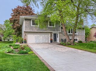 8642 Cord St NE, Blaine, MN 55014